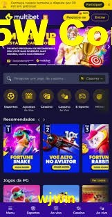 Casino Ao Vivo wjwin