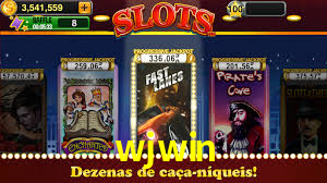 Casino VIP wjwin