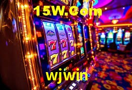 Mesa de Roleta wjwin