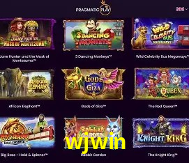 Design Responsivo wjwin