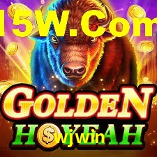 PIX Instantâneo wjwin