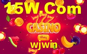 Torneios wjwin